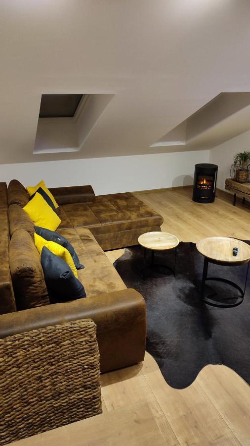 Ltm Apartman Spišská Nová Ves Exterior foto