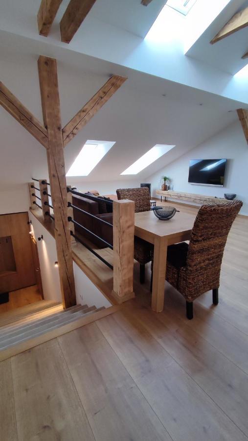 Ltm Apartman Spišská Nová Ves Exterior foto