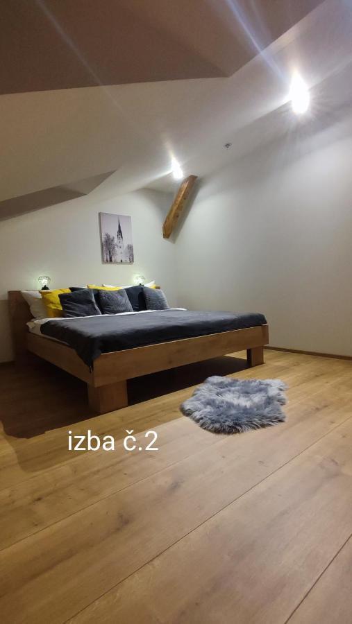 Ltm Apartman Spišská Nová Ves Exterior foto