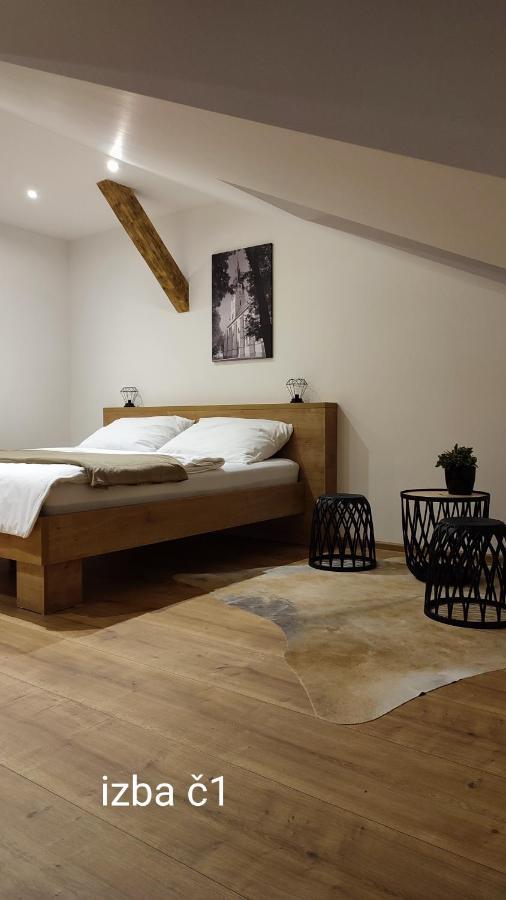 Ltm Apartman Spišská Nová Ves Exterior foto